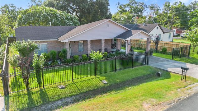 8802 Burden Street Houston, TX House Sold - Photo 1 of 1. Opens carousel modal