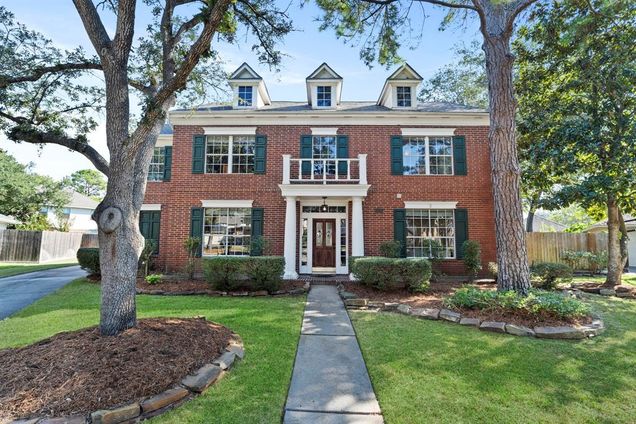 20507 Shadow Mill Court Katy, TX House Sold - Photo 1 of 1. Opens carousel modal