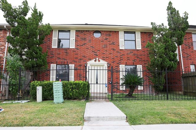 8629 Rustling Lvs Drive Houston, TX House Sold - Photo 1 of 1. Opens carousel modal