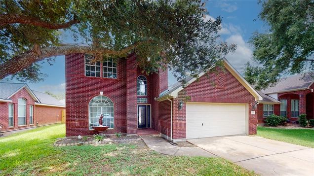 3326 Beacon View Court Pearland, TX House Sold - Photo 1 of 1. Opens carousel modal