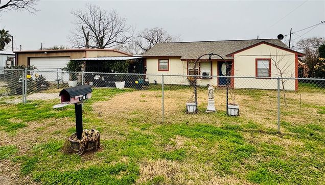 1051 Manor Street Houston, TX House Sold - Photo 1 of 1. Opens carousel modal