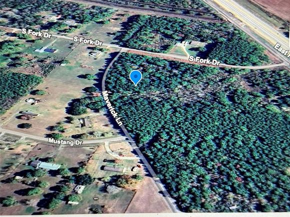 T.B.D. Maverick Ln Hamshire, TX Plot of land Sold - Photo 1 of 1. Opens carousel modal