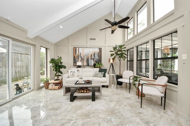 12800 Briar Forest Drive Unit 155 Houston, TX House Sold - Photo 1 of 1. Opens carousel modal