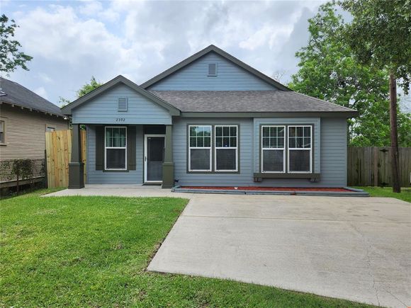 2392 Saint Anthony Street Beaumont, TX House Sold - Photo 1 of 1. Opens carousel modal