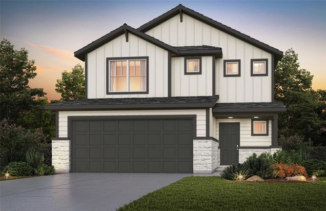 24645 Cascade Haven Road