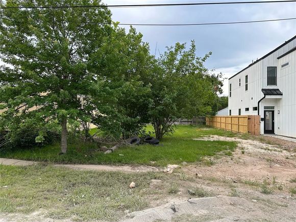 3227 Dixie Drive Houston, TX Plot of land Sold - Photo 1 of 1. Opens carousel modal