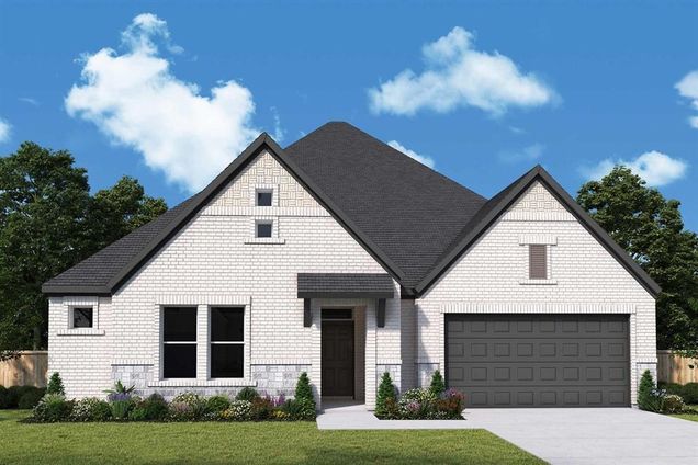 16251 Blue Mistflower Lane