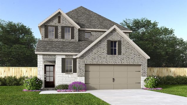 27218 Butterfly Mint Lane