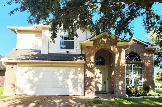 14631 Timber Cliff Lane Cypress, TX House Active - Photo 1 of 13. Opens carousel modal