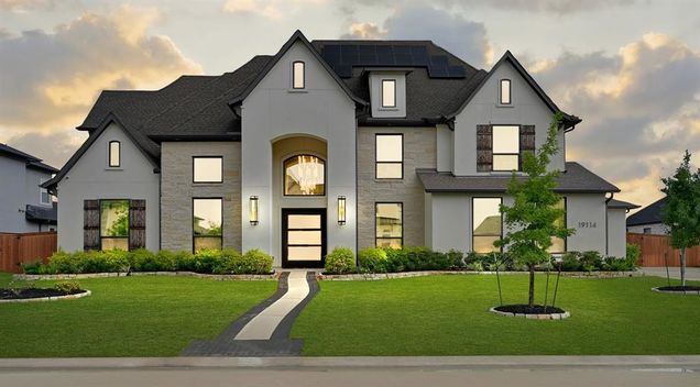 19114 Caney Creek Mills Lane Cypress, TX House Sold - Photo 1 of 1. Opens carousel modal