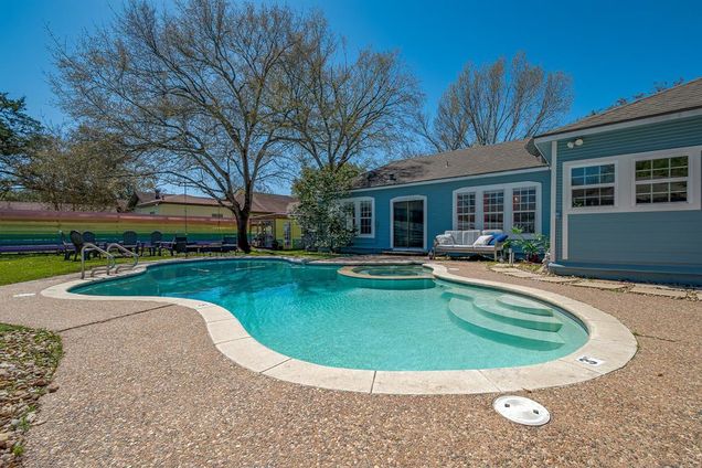 318 Victoria Street Navasota, TX House Sold - Photo 1 of 1. Opens carousel modal