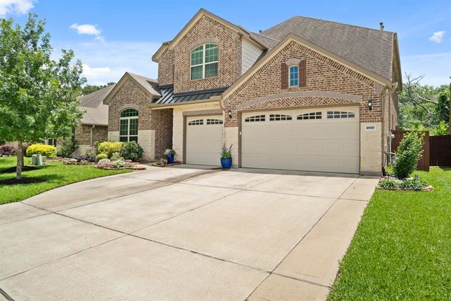 25127 Dunbrook Springs Lane Katy, TX House Sold - Photo 1 of 1. Opens carousel modal