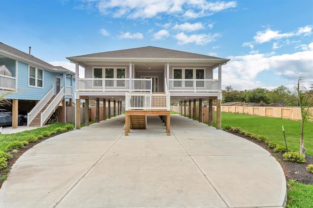323 Bay Oaks Street La Porte, TX House Sold - Photo 1 of 1. Opens carousel modal