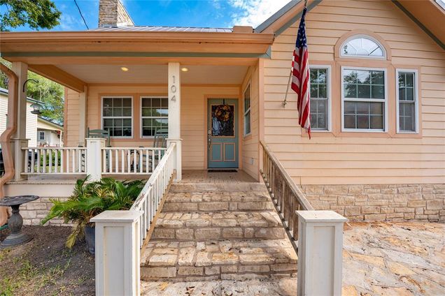 104 N Rusk Street Fayetteville, TX House Sold - Photo 1 of 1. Opens carousel modal