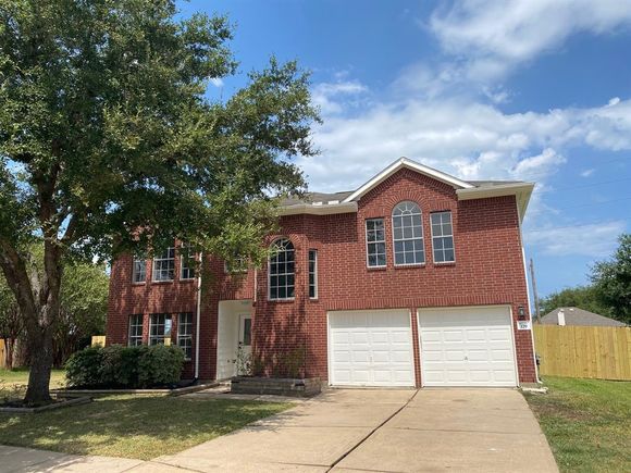 179 Shiloh Drive Richmond, TX House Sold - Photo 1 of 1. Opens carousel modal