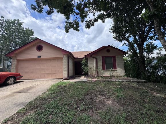 115 Tanglewood Lane