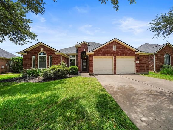 2622 Yellowwood Court Katy, TX House Active - Photo 1 of 36. Opens carousel modal