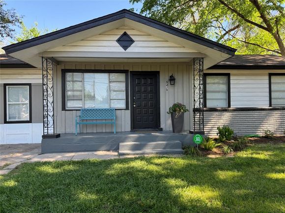 5429 Denmark Street Houston, TX House Sold - Photo 1 of 1. Opens carousel modal