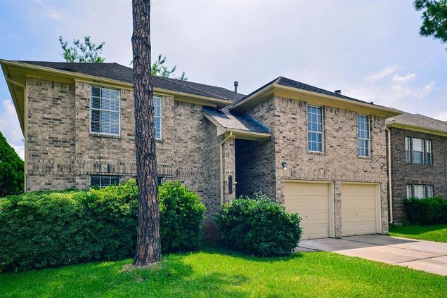 16427 Elmwood Point Lane Sugar Land, TX House Sold - Photo 1 of 1. Opens carousel modal
