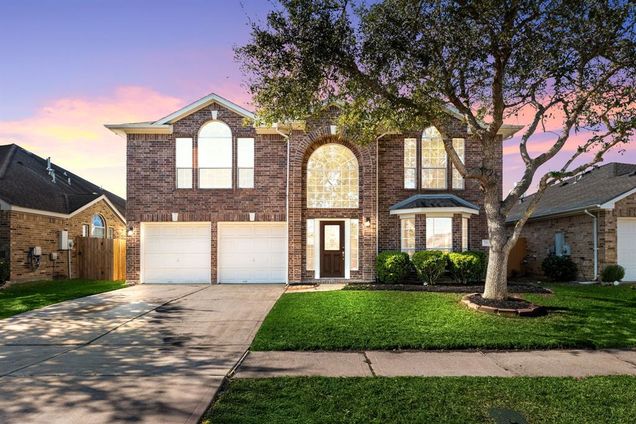 7019 Descartes Drive Richmond, TX House Sold - Photo 1 of 1. Opens carousel modal