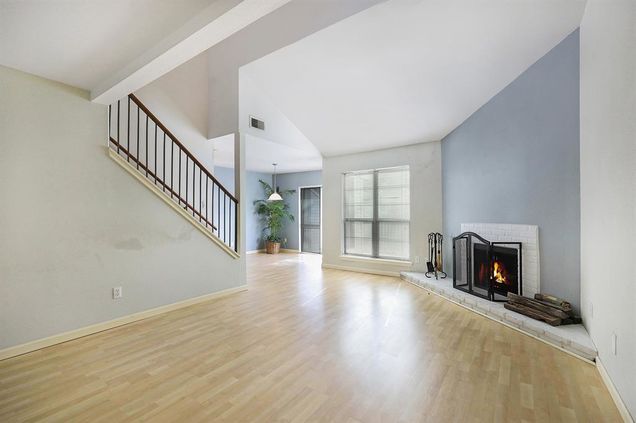 9707 Richmond Avenue Unit 42 Houston, TX Townhouse Sold - Photo 1 of 1. Opens carousel modal