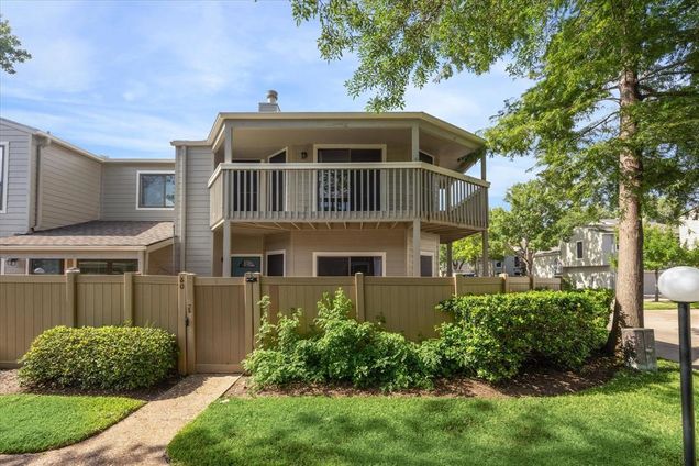 2379 Briarwest Boulevard Unit 80