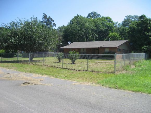 412 Selkirk Street Grapeland, TX House Sold - Photo 1 of 1. Opens carousel modal