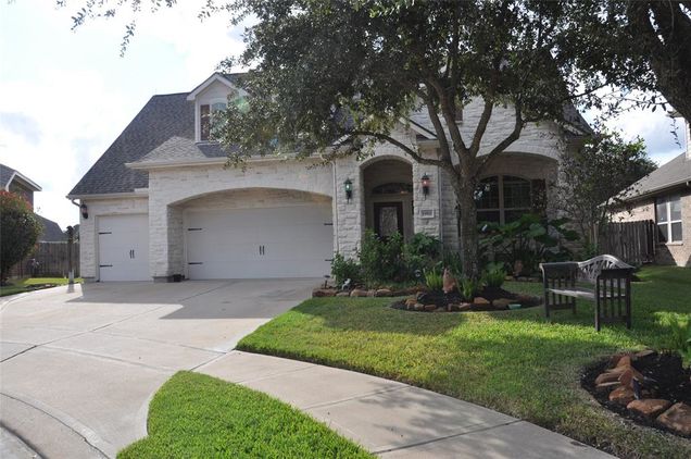 19511 Hayden Grove Drive Cypress, TX House Sold - Photo 1 of 1. Opens carousel modal