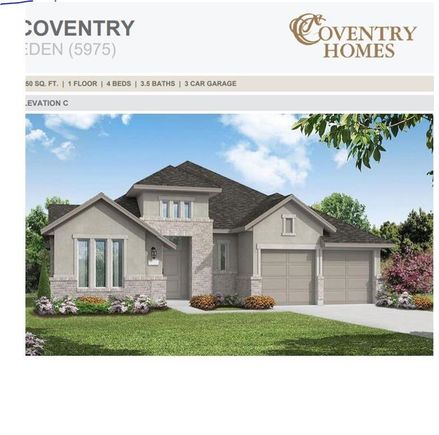 4937 Dickens Landing Drive