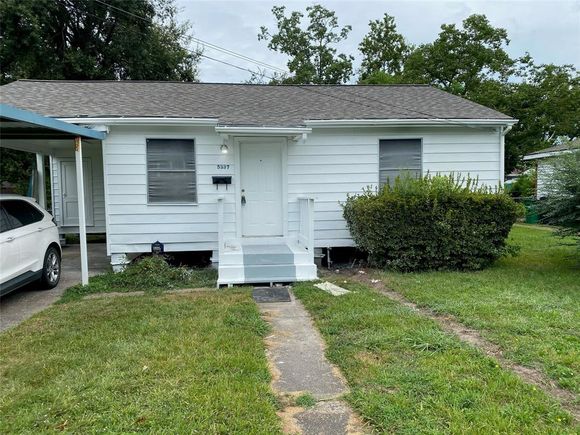 5337 Pederson Street Houston, TX House Sold - Photo 1 of 1. Opens carousel modal