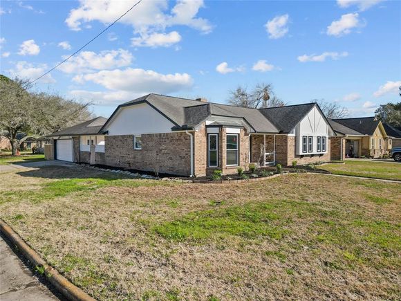 520 White Wing Court Dickinson, TX House Sold - Photo 1 of 1. Opens carousel modal