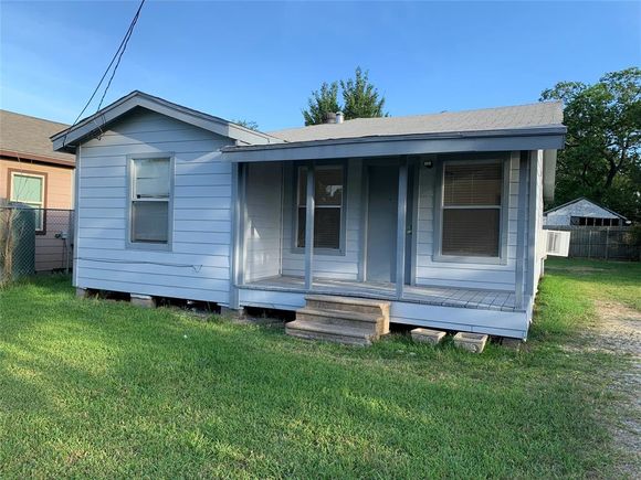 14516 Greenville Street Houston, TX House Sold - Photo 1 of 1. Opens carousel modal