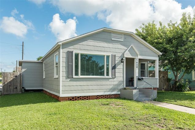 5628 Borden Avenue Galveston, TX House Sold - Photo 1 of 1. Opens carousel modal