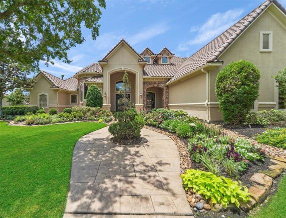 106 Lake Sterling Gate Drive Spring, TX House Sold - Photo 1 of 1. Opens carousel modal