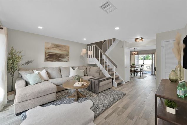 2165 E Settlers Way The Woodlands, TX Townhouse Sold - Photo 1 of 1. Opens carousel modal