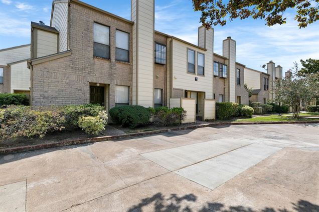 8299 Cambridge Street Unit 1104 Houston, TX Townhouse Sold - Photo 1 of 1. Opens carousel modal