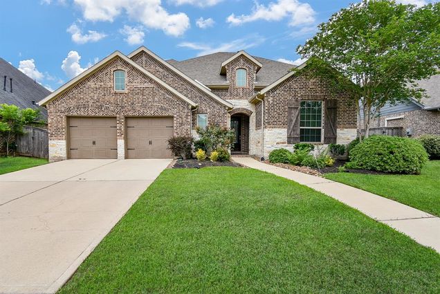 6607 Nicholas Trail Sugar Land, TX House Sold - Photo 1 of 1. Opens carousel modal