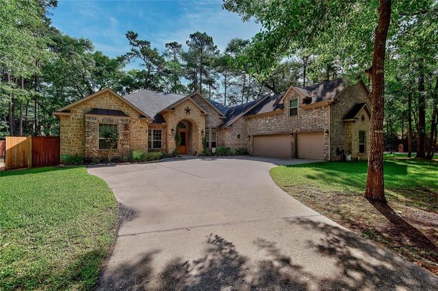 2 Stony Creek Drive Conroe, TX House Sold - Photo 1 of 1. Opens carousel modal