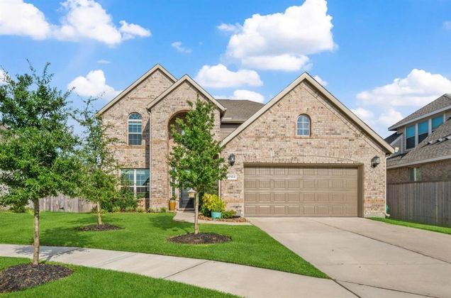 9414 Camden Cliff Court
