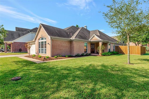 106 Pelican Court League City, TX House Sold - Photo 1 of 1. Opens carousel modal