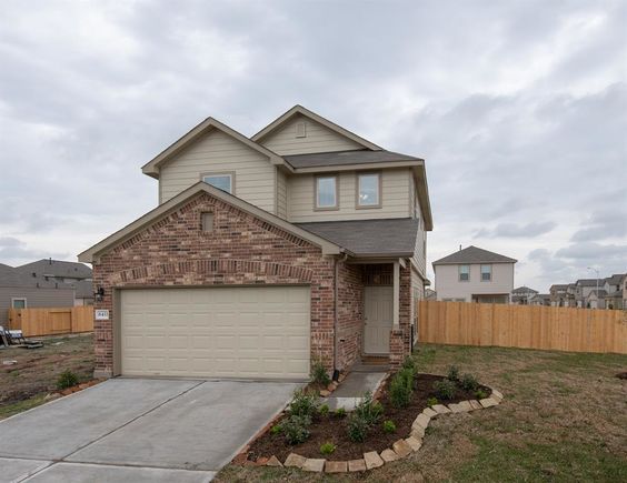 13316 Colina Meadows Lane Houston, TX House Sold - Photo 1 of 1. Opens carousel modal