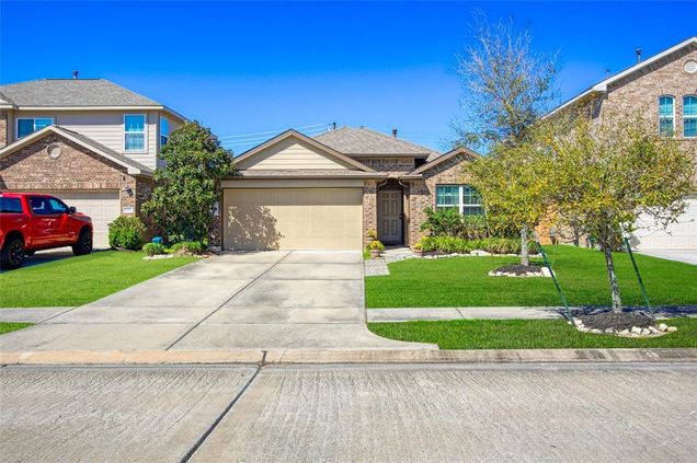 12610 Pirate Bend Drive