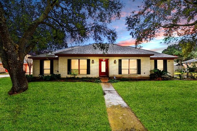 1807 Mulberry Drive Richmond, TX House Sold - Photo 1 of 1. Opens carousel modal