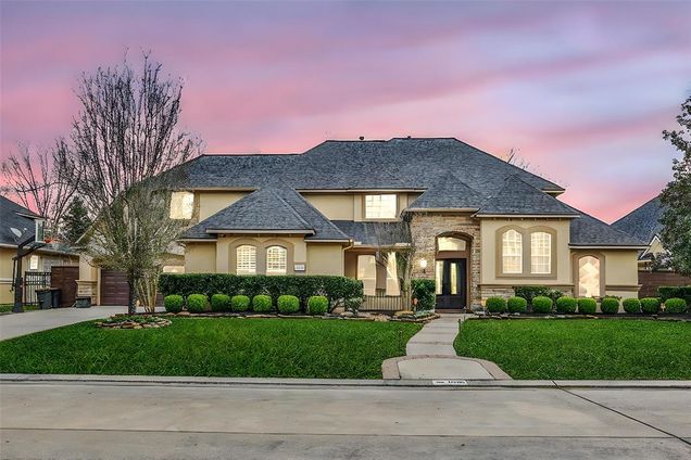 1506 Graystone Creek Court Houston, TX House Active - Photo 1 of 50. Opens carousel modal