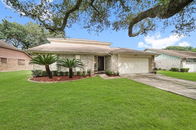 302 Westwood Drive Friendswood, TX House Sold - Photo 1 of 1. Opens carousel modal
