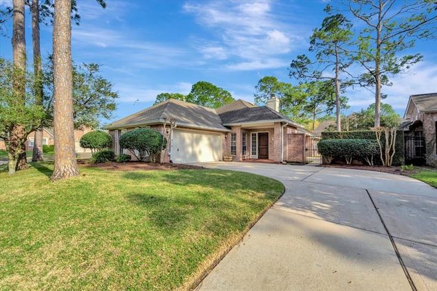 16614 Shadow Path Drive Pasadena, TX House Sold - Photo 1 of 1. Opens carousel modal