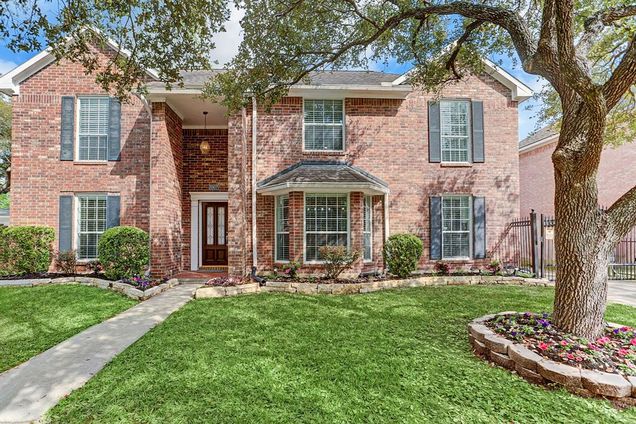 8907 Atwell Drive Houston, TX House Sold - Photo 1 of 1. Opens carousel modal