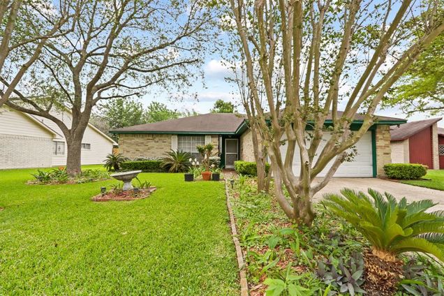 2711 Indian Trail Drive Missouri City, TX House Sold - Photo 1 of 1. Opens carousel modal