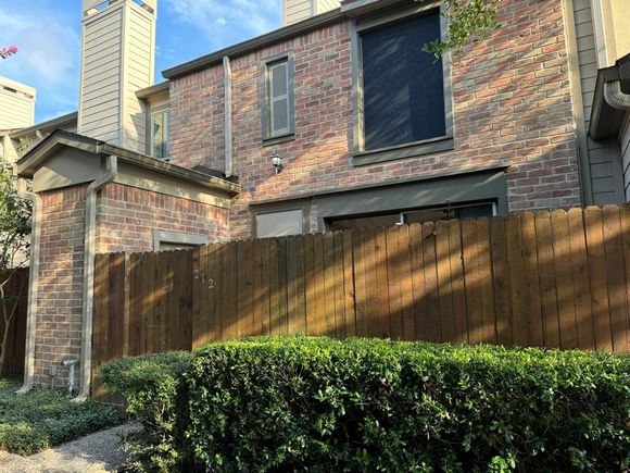 1201 Mcduffie Street Unit 212 Houston, TX Townhouse Sold - Photo 1 of 1. Opens carousel modal