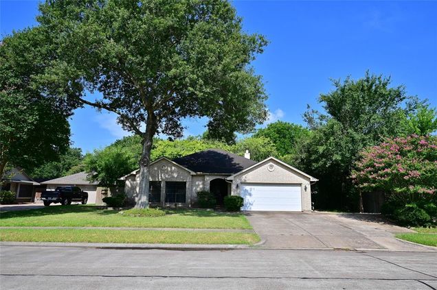 1414 Wesley Lane Deer Park, TX House Sold - Photo 1 of 1. Opens carousel modal
